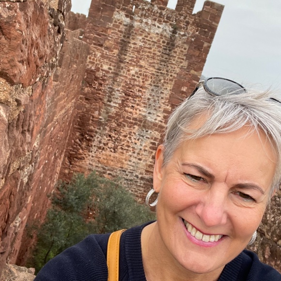 A little bit about me. - Picture 2 of 14